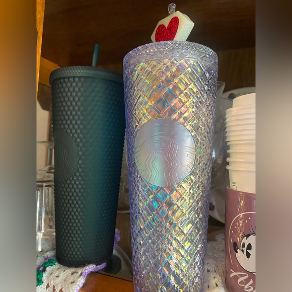 Starbucks Other - Starbucks 2022 Winter Tumbler